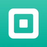 Square: Retail Point of Sale - Icône de l'app