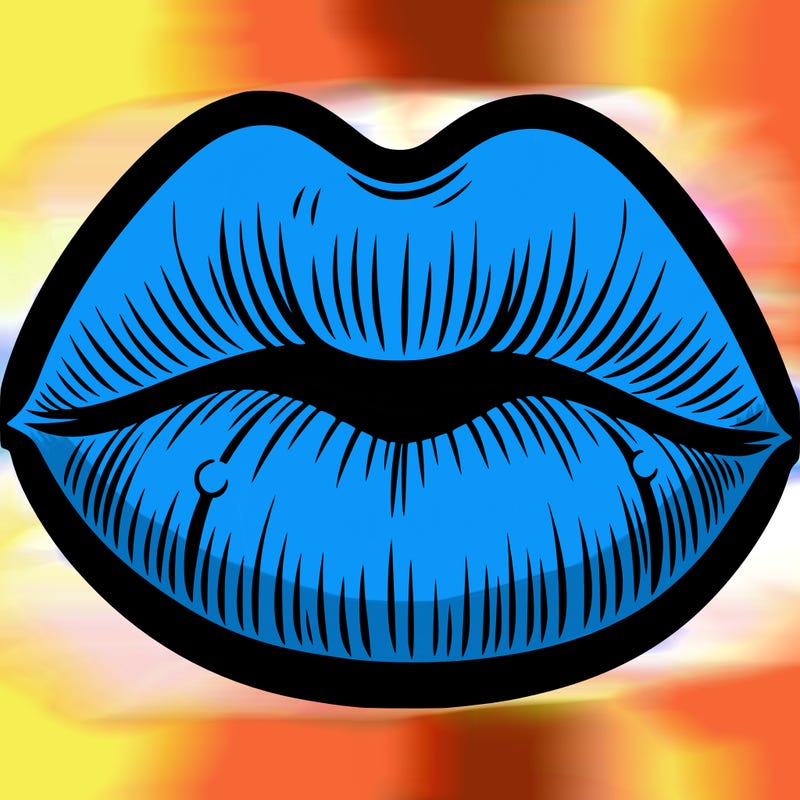 lips
