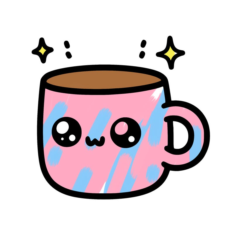 cup