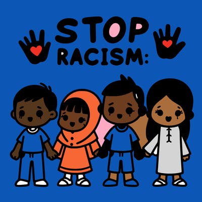 stop racism