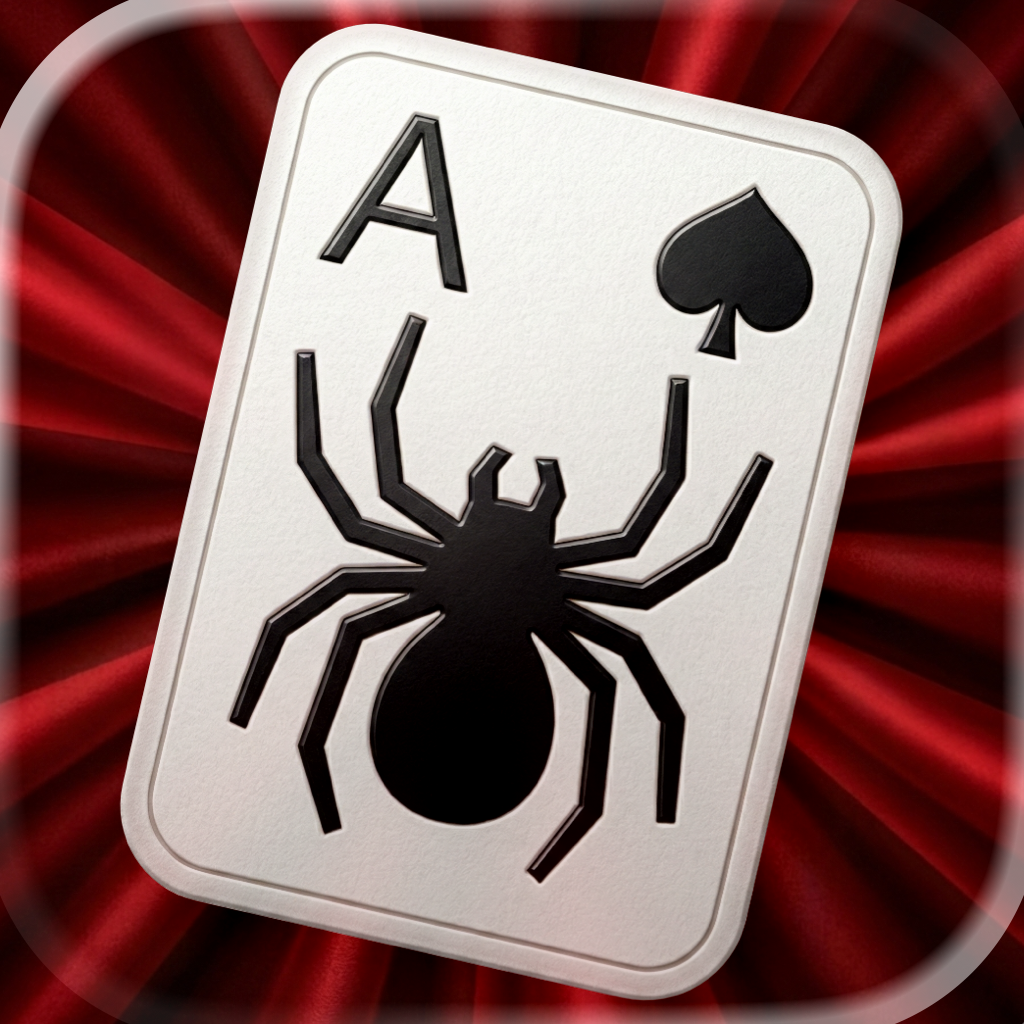 Simple-SpiderSolitaire - Games App | MWM