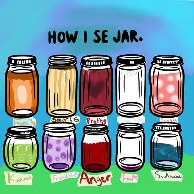 how i see jars