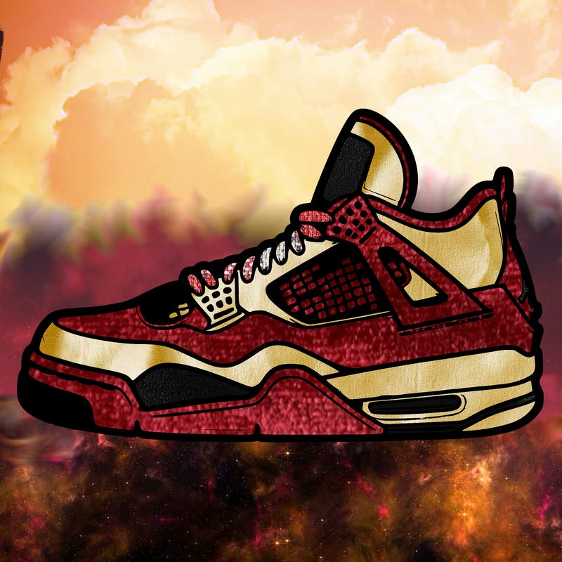 jordan 4