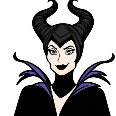 maleficent