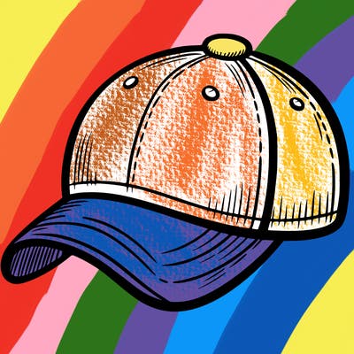 cap