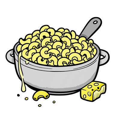 mac and cheese