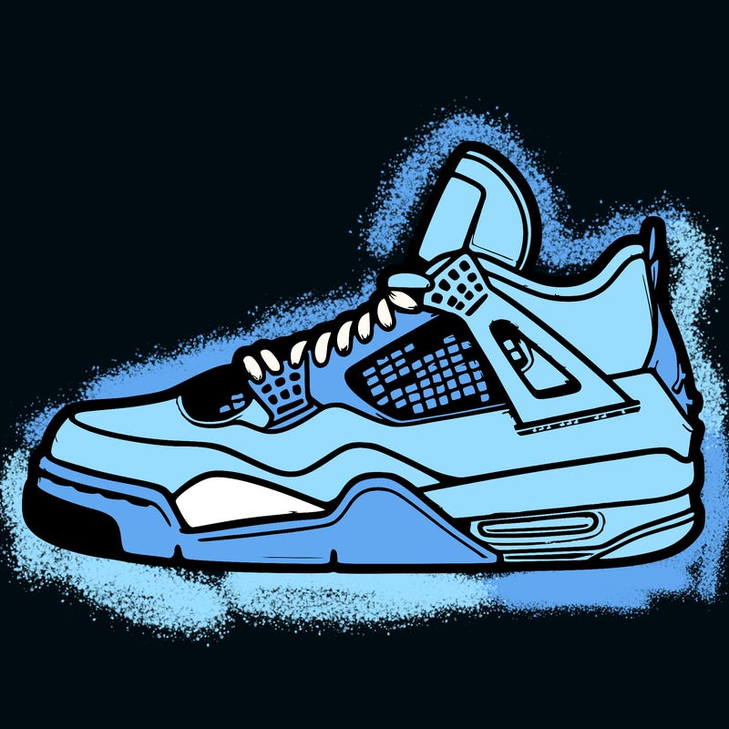 jordan 4