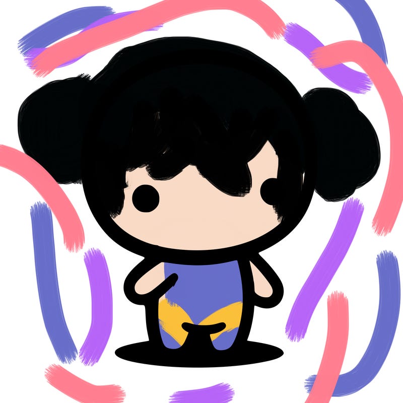 sanrio kuroumi