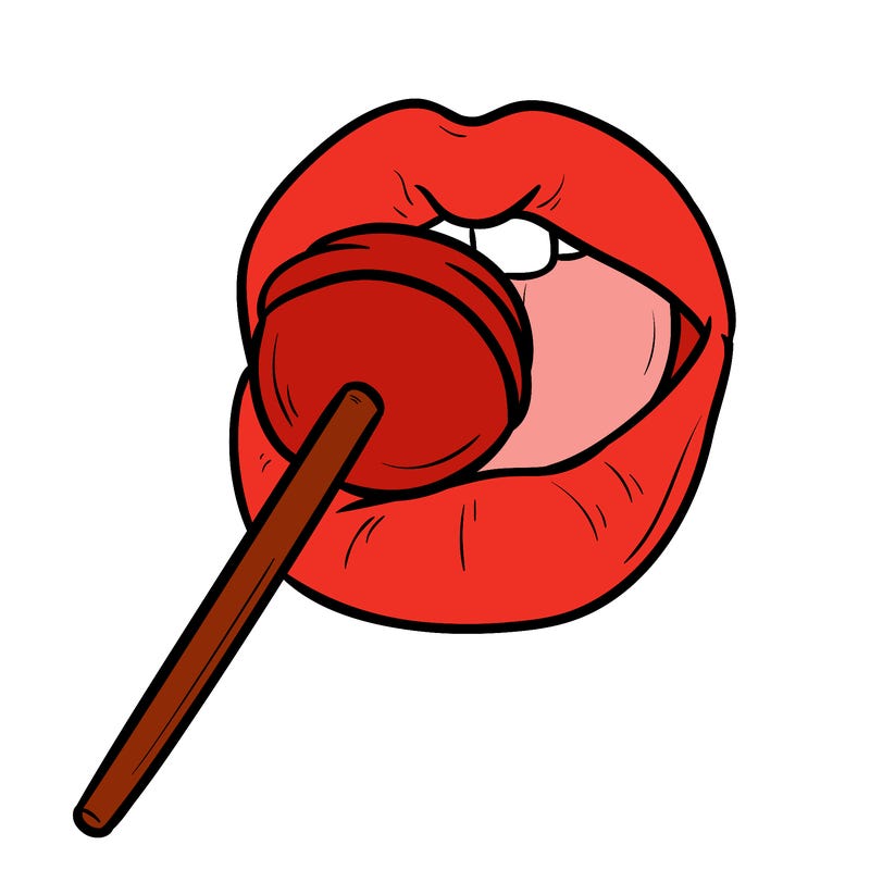 After