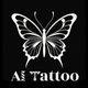 AI Tattoo Design - Name Tattoo