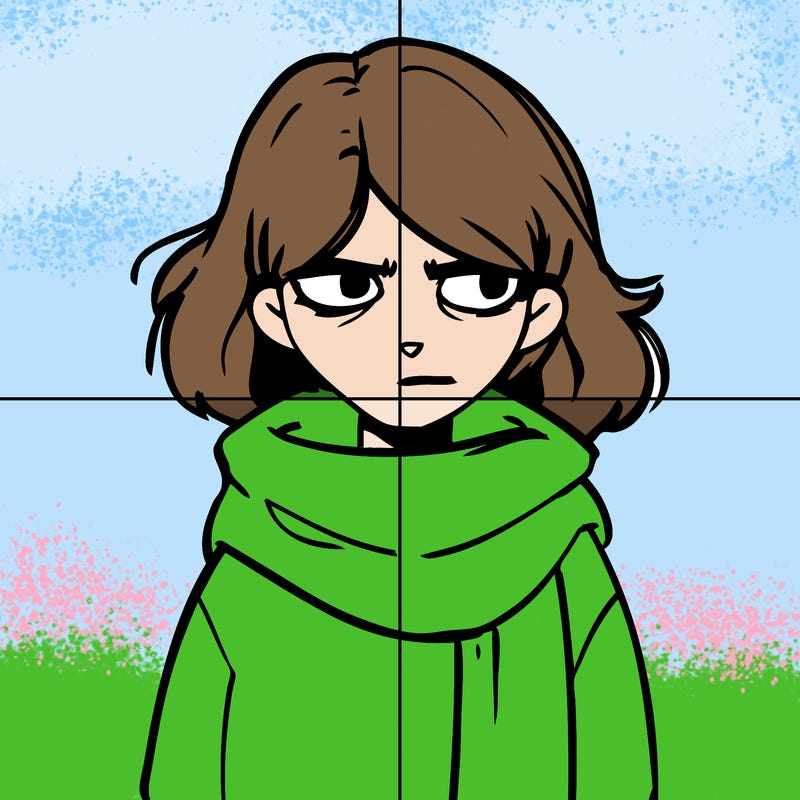 After