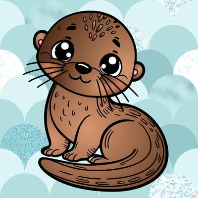 otter