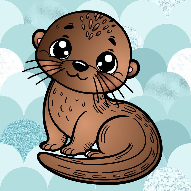 otter