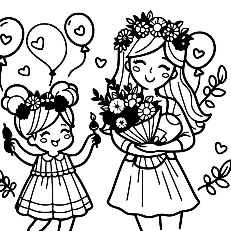 mothers day