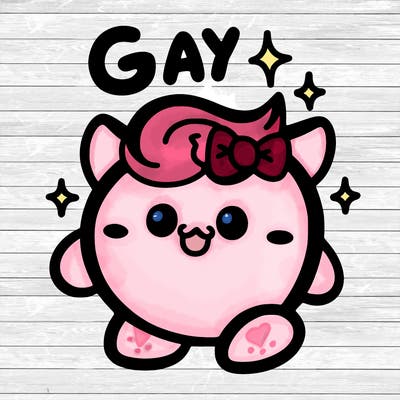 gay