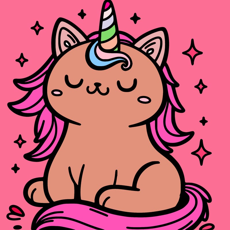 caticorn