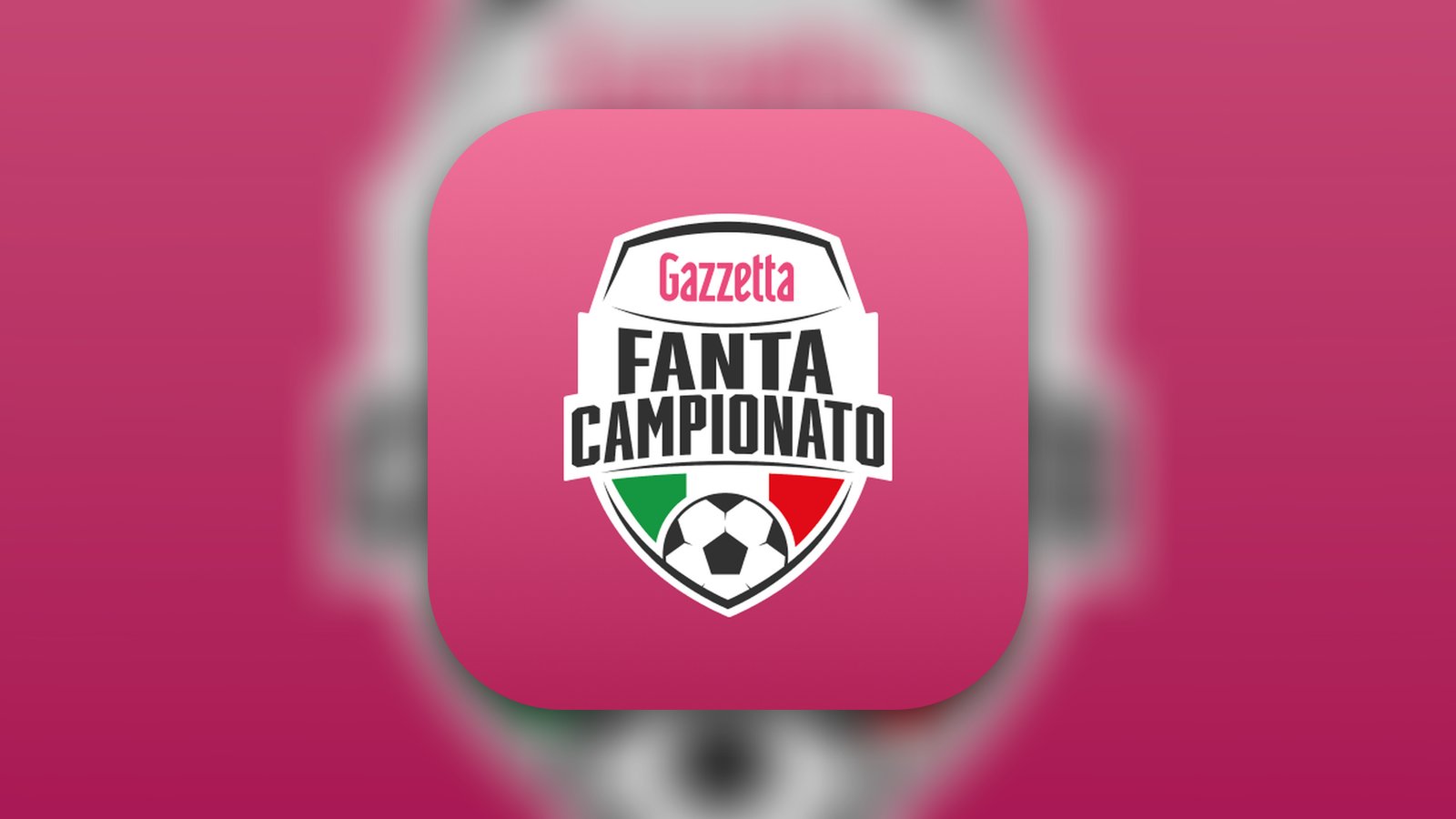 Fantacampionato Gazzetta - Giochi App | MWM