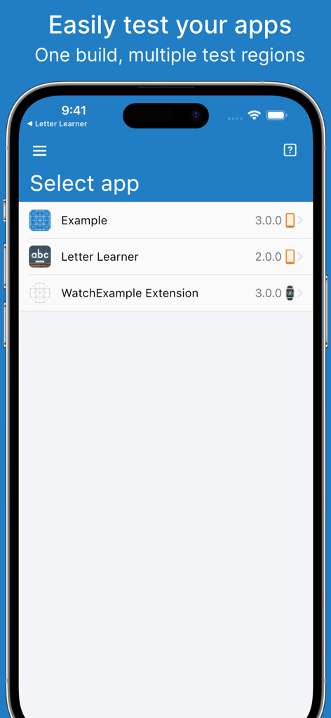 Appfigurate - Developer Tools App | MWM