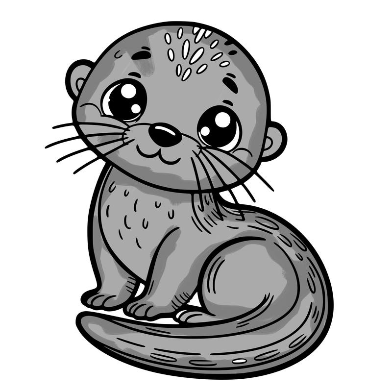 otter