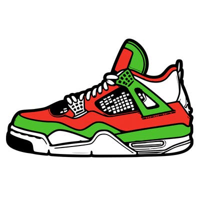 jordan 4