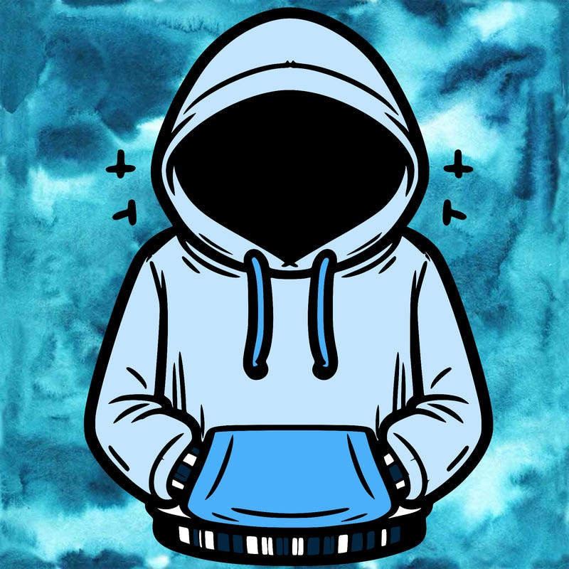 hoodie