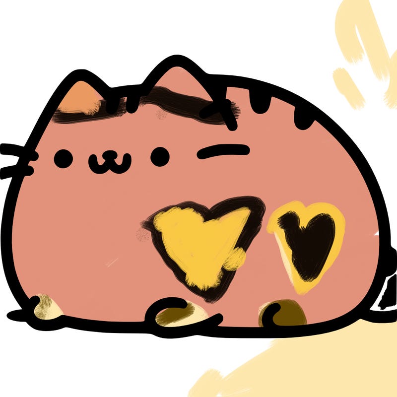 pusheen