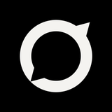 Spacetalk - App Icon