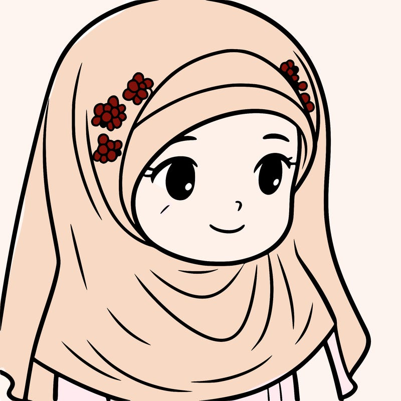 muslim girl