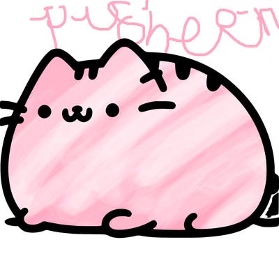 pusheen