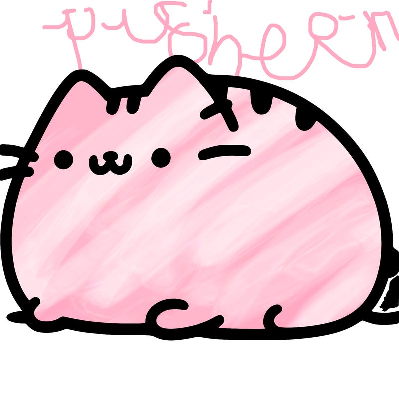 pusheen