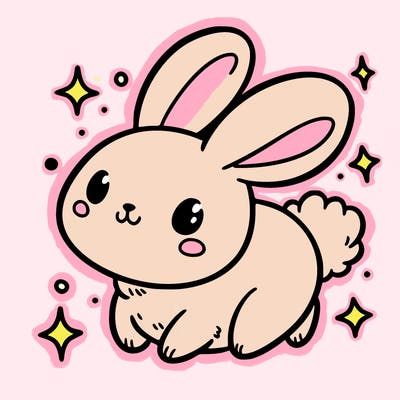 bunny