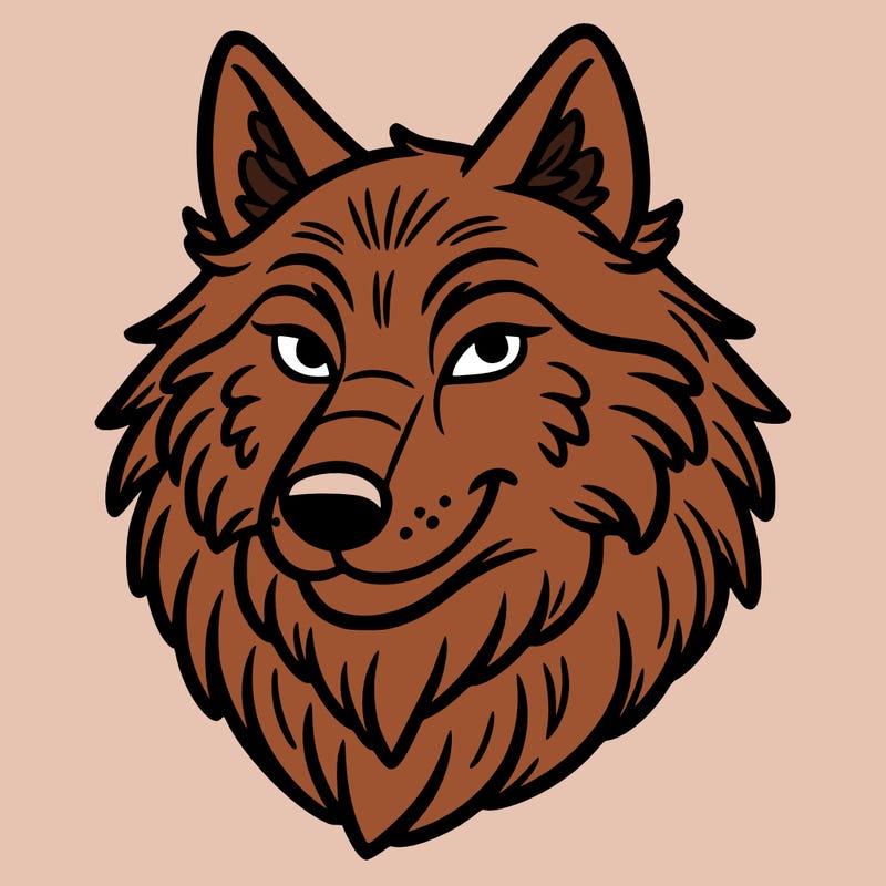 wolf