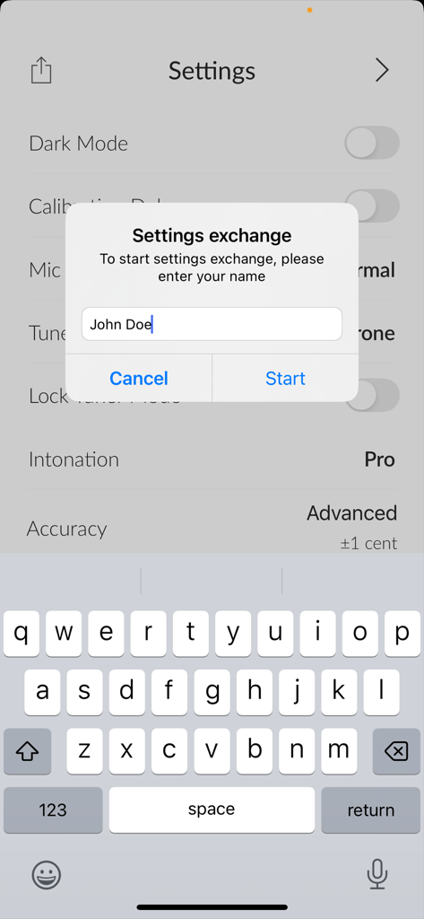 Balance Pipe Band Tuner - Music App | MWM