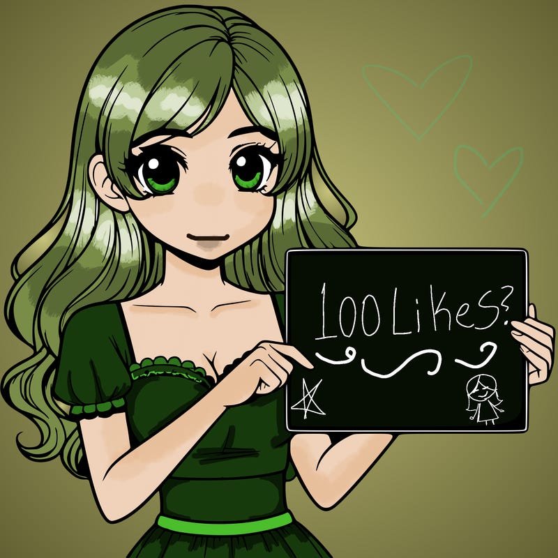 realistic pretty girl holding blank sign