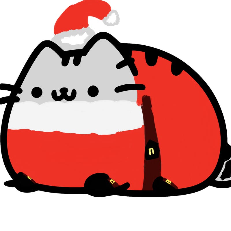 pusheen