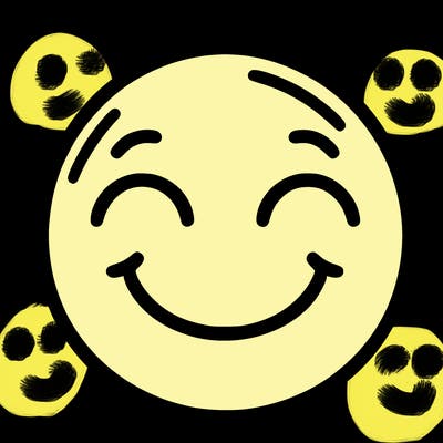 smile emoji