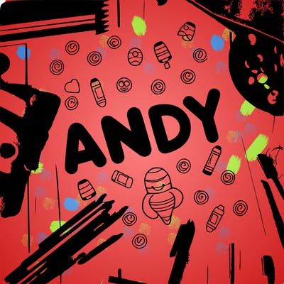 the name andy