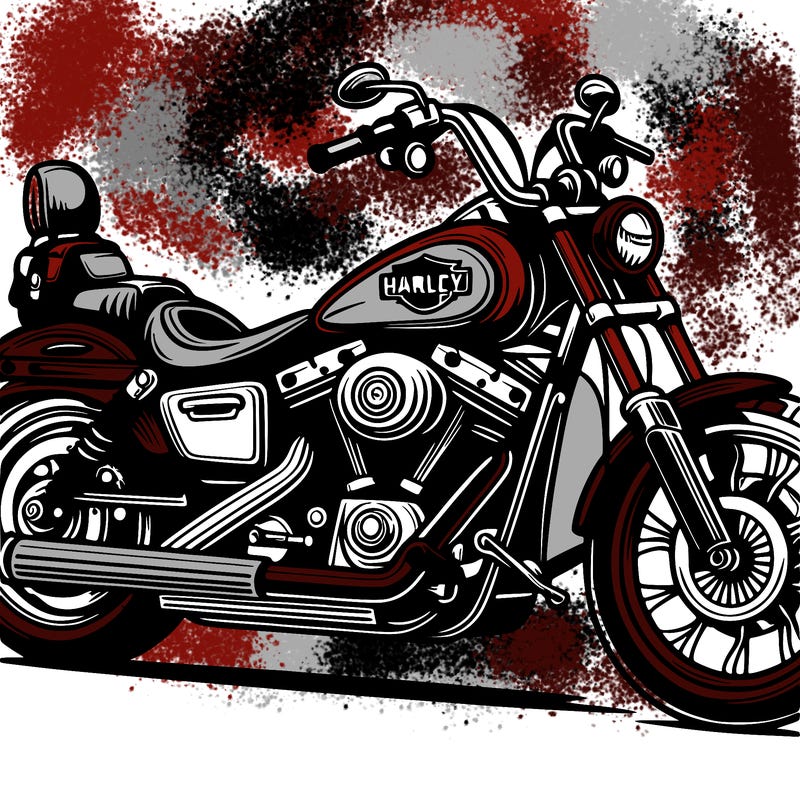 harley