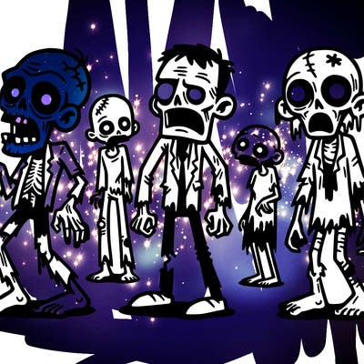 zombies