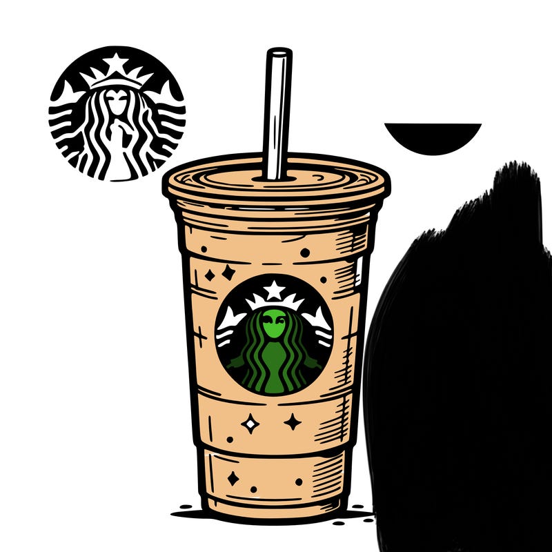 starbucks drink