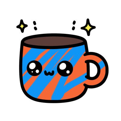 cup