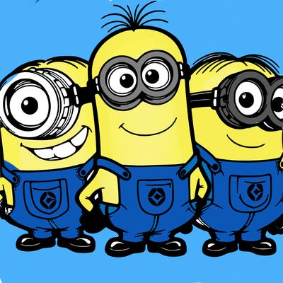 minions