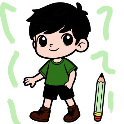 boy