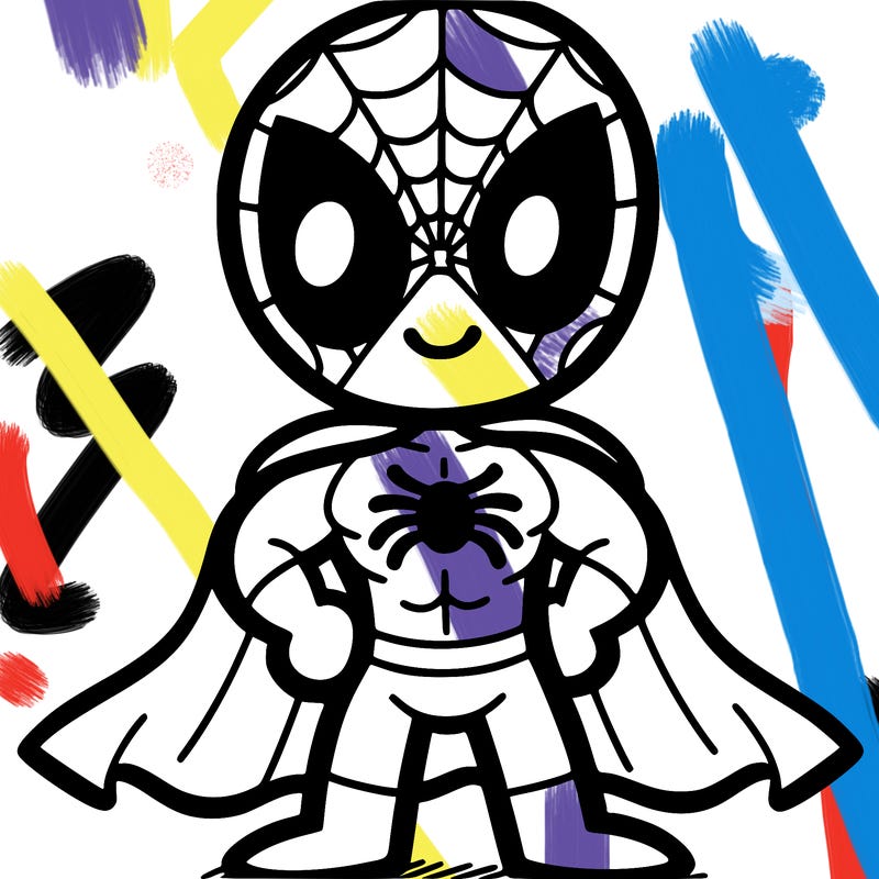 spider man