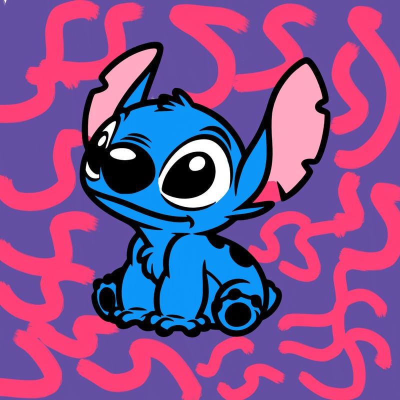 stitch