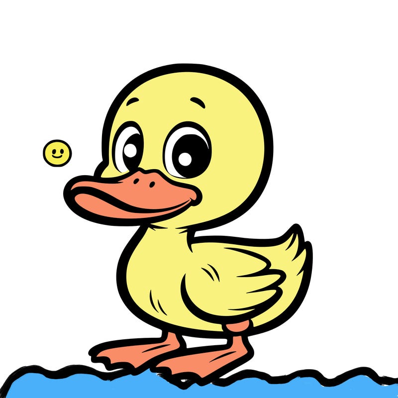 duck