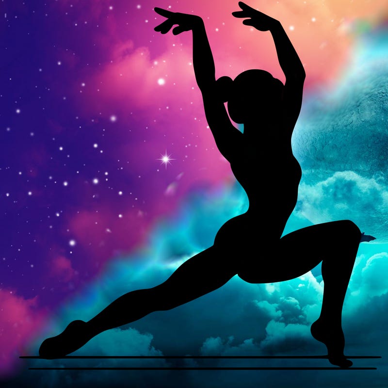 women's artistic gymnastics