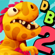 Dino Bash: Travel Through Time