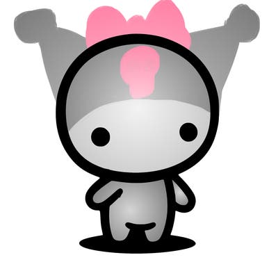 sanrio kuroumi
