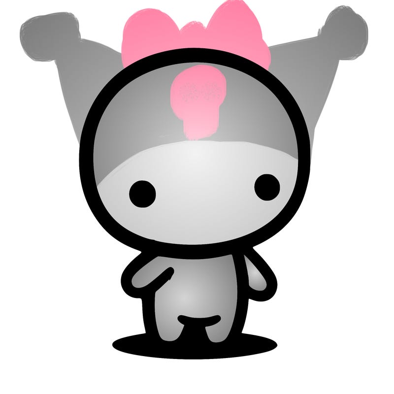sanrio kuroumi